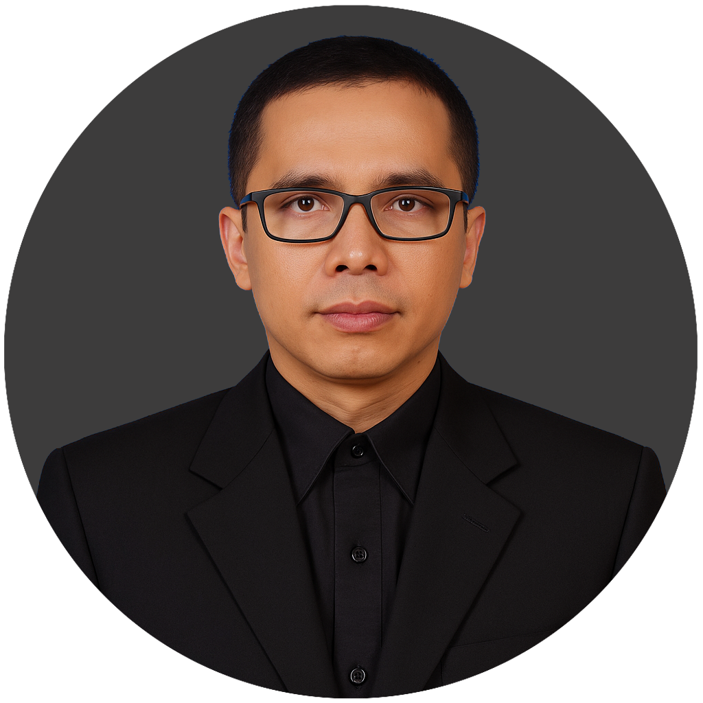 Ahmad Margilaksana .SE